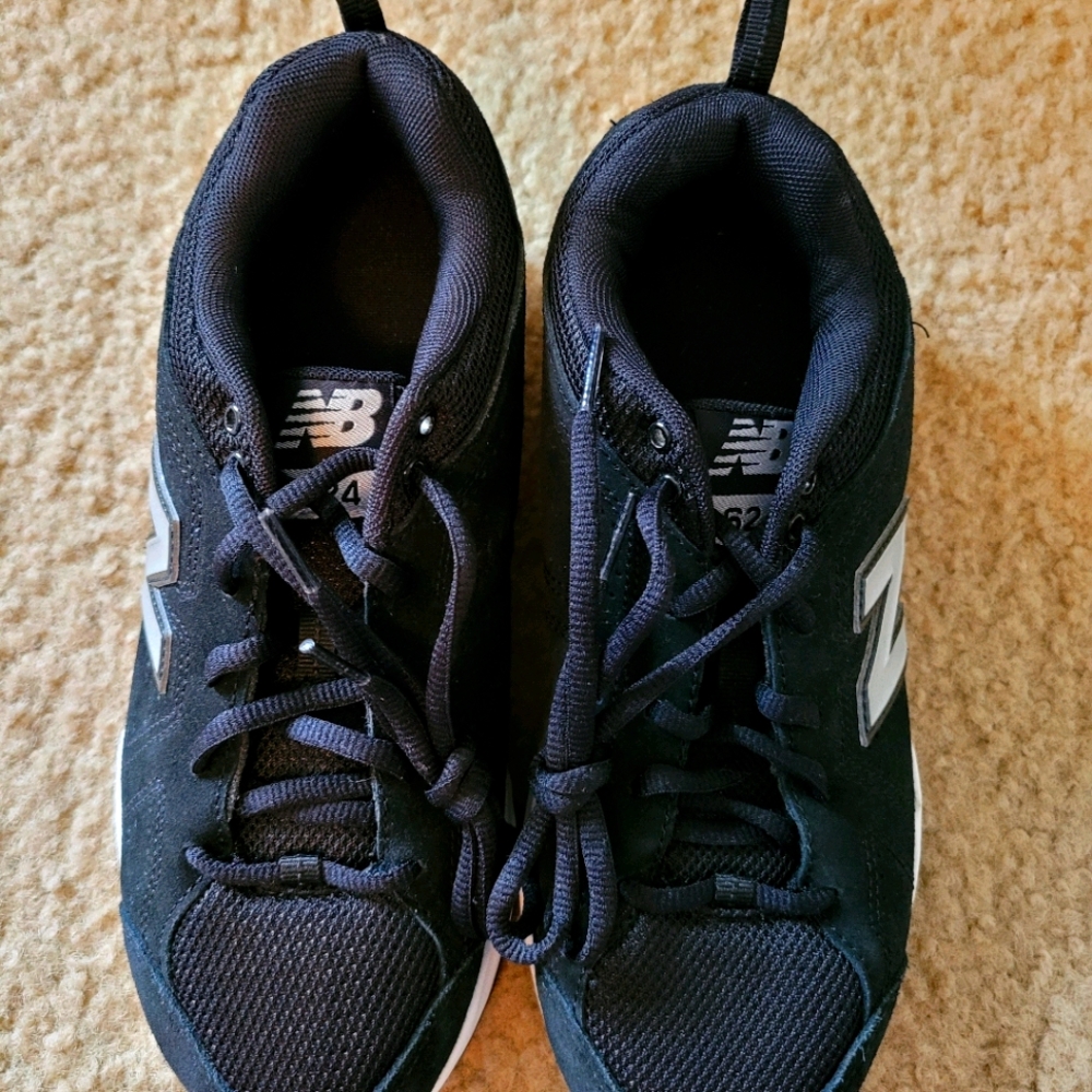 NWOT -Youth/Boys Wide New Balance Shoes WIDE